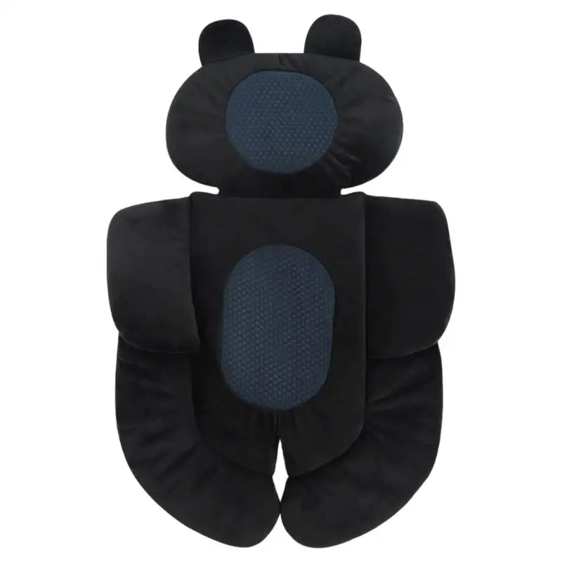 Stroller Insert Cushion for Newborns | Non-Slip, Easy Clean