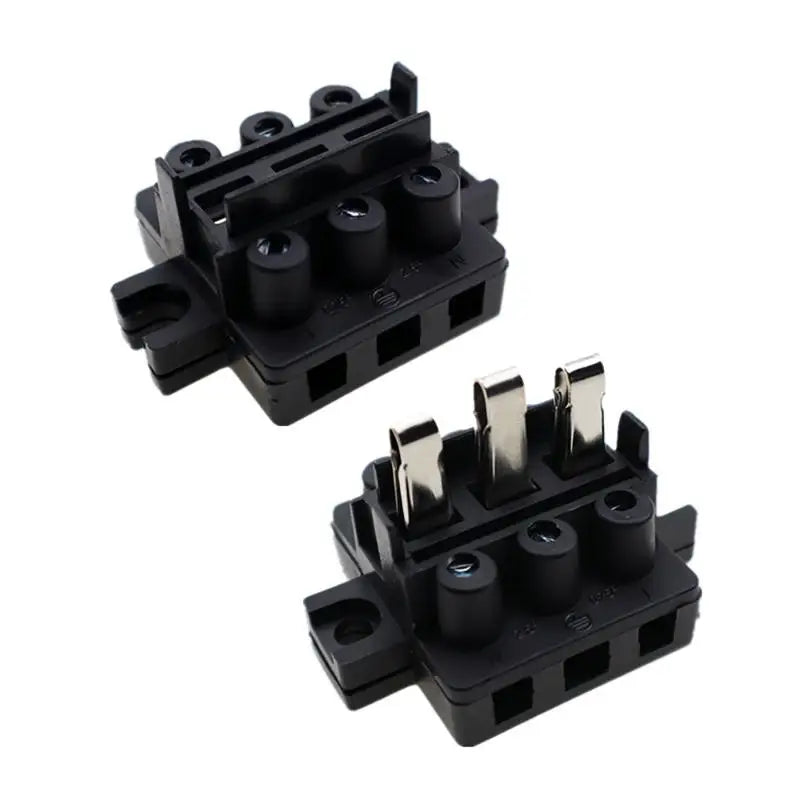 HELTC M29 Mini 16A 450V Power-Off Protection Connector Switch