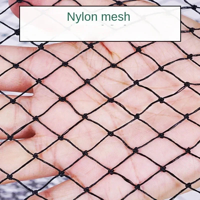 Crayfish Crab Trap Net Shrimp Lobster Fishing Net Eel Prawn Shrimp Live Bait Eel Crab Lobster Minnows Crawfish Net Fishing Net Peaceful Pleasures Health and Wellness
