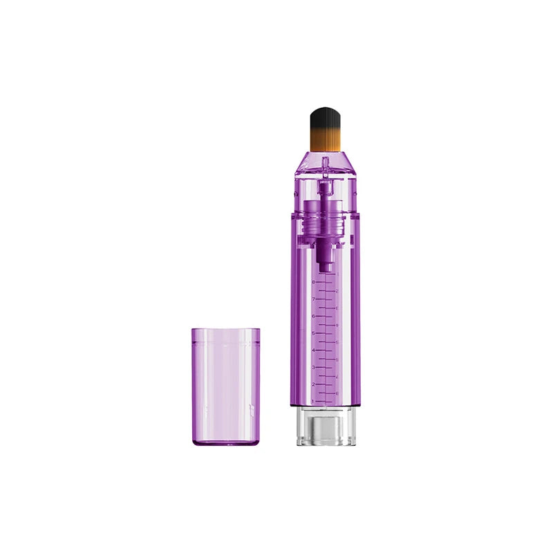 Scalp Applicator Comb | Hair Serum & Oil Nourishing Tool