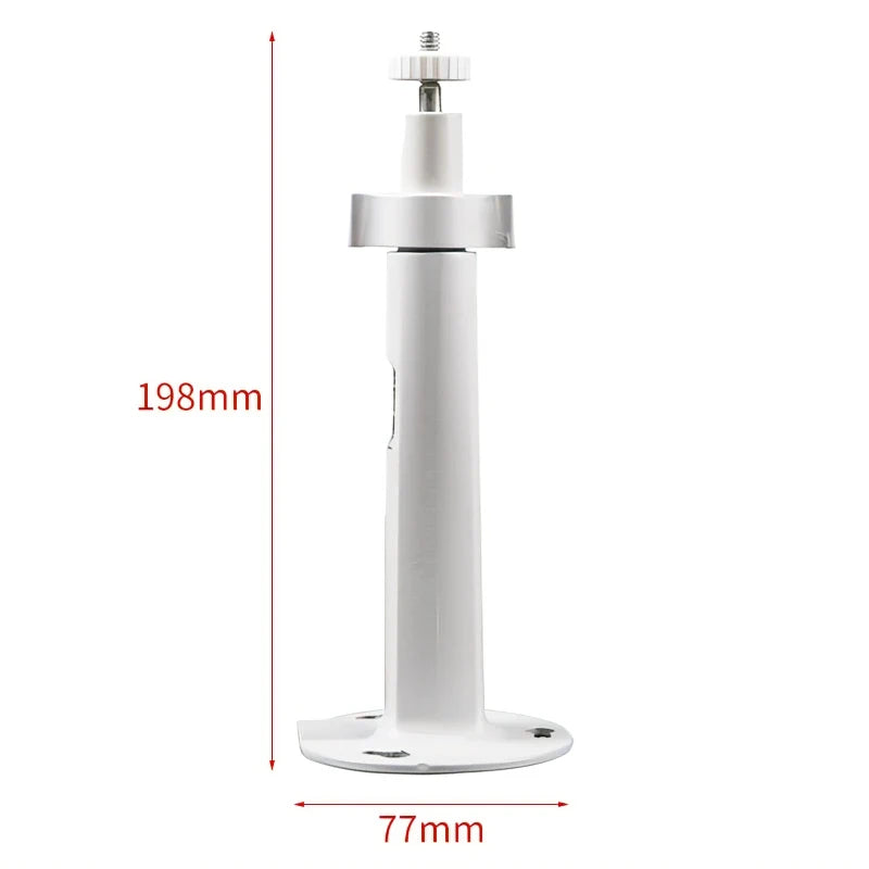 Universal 360° Projector Ceiling & Wall Mount Bracket Peaceful Pleasures Health and Wellness HD50