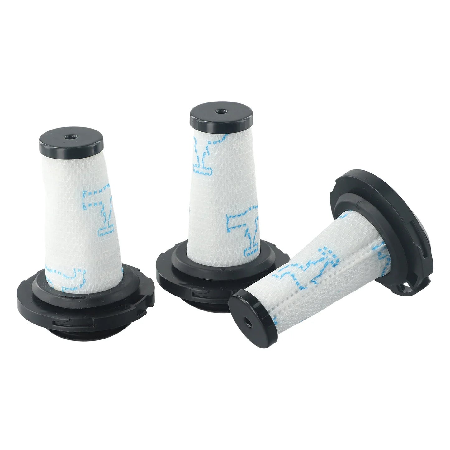 Rowenta ZR009010 Washable Filter – X-Force Flex 9.60 Replacement