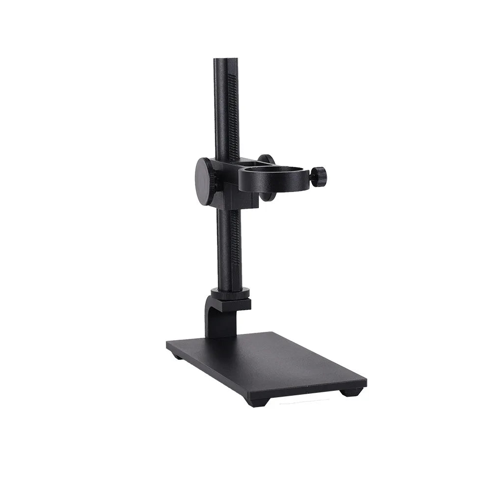 Electronic Digital Microscope, Electronic Microscope, Industrial Camera, Aluminum Alloy Lifting Small Bracket, 35Mm Peaceful Pleasures Health and Wellness