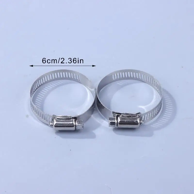 New PVC Open Tee Pipe Joint Repair Patch Drain Pipe Adapter Tube Connectors For Home Outdoor Industrial Plumbing Accessories Peaceful Pleasures Health and Wellness A7