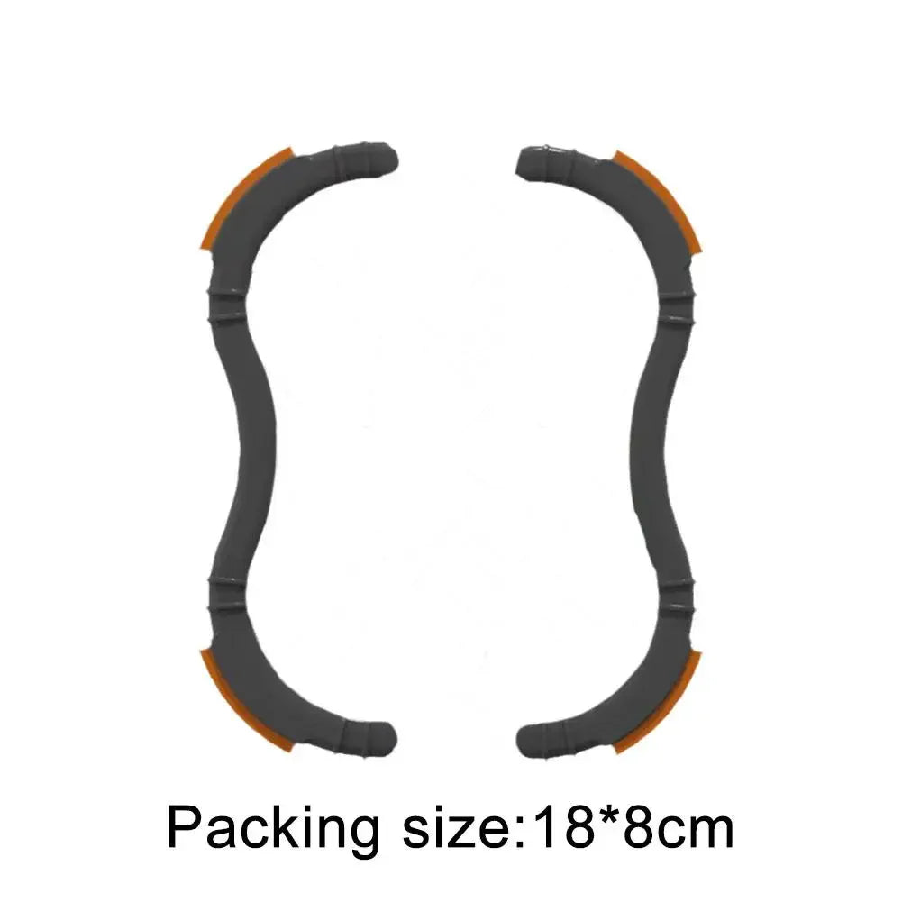 DJI Avata 2 Propeller Guard – Anti-Collision Bumper Protector