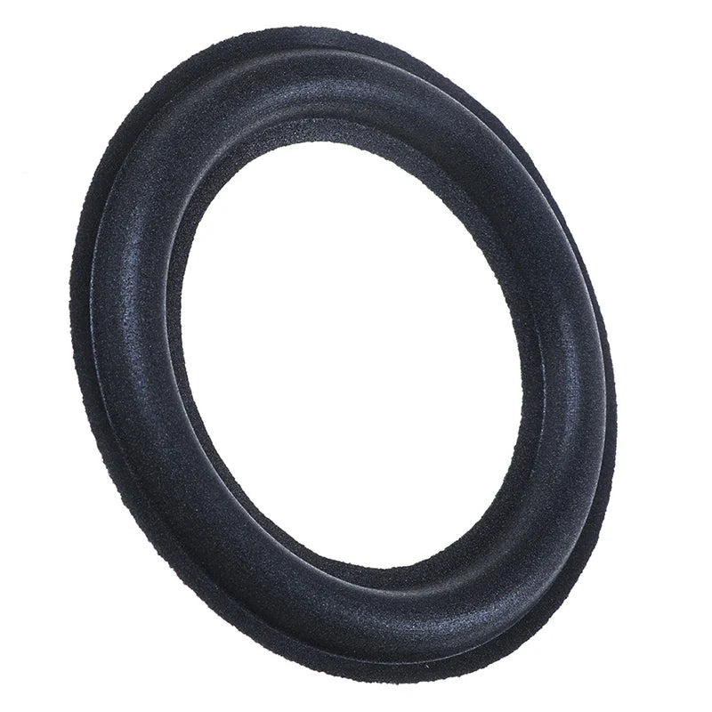 4.5" 115mm Speaker Foam Surround Edge – Woofer Repair