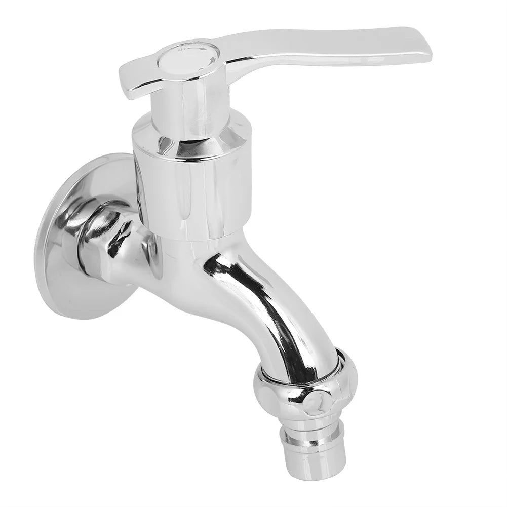 G1 2 Laundry Bathroom Washing Machine Wall Mounted Water Faucet