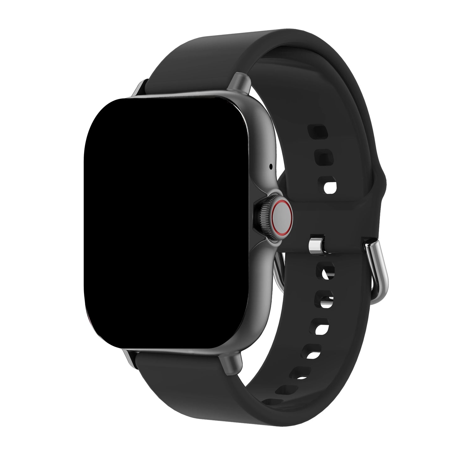 CHAONB Y68 Smartwatch – Fitness Tracker, Music & Call Control