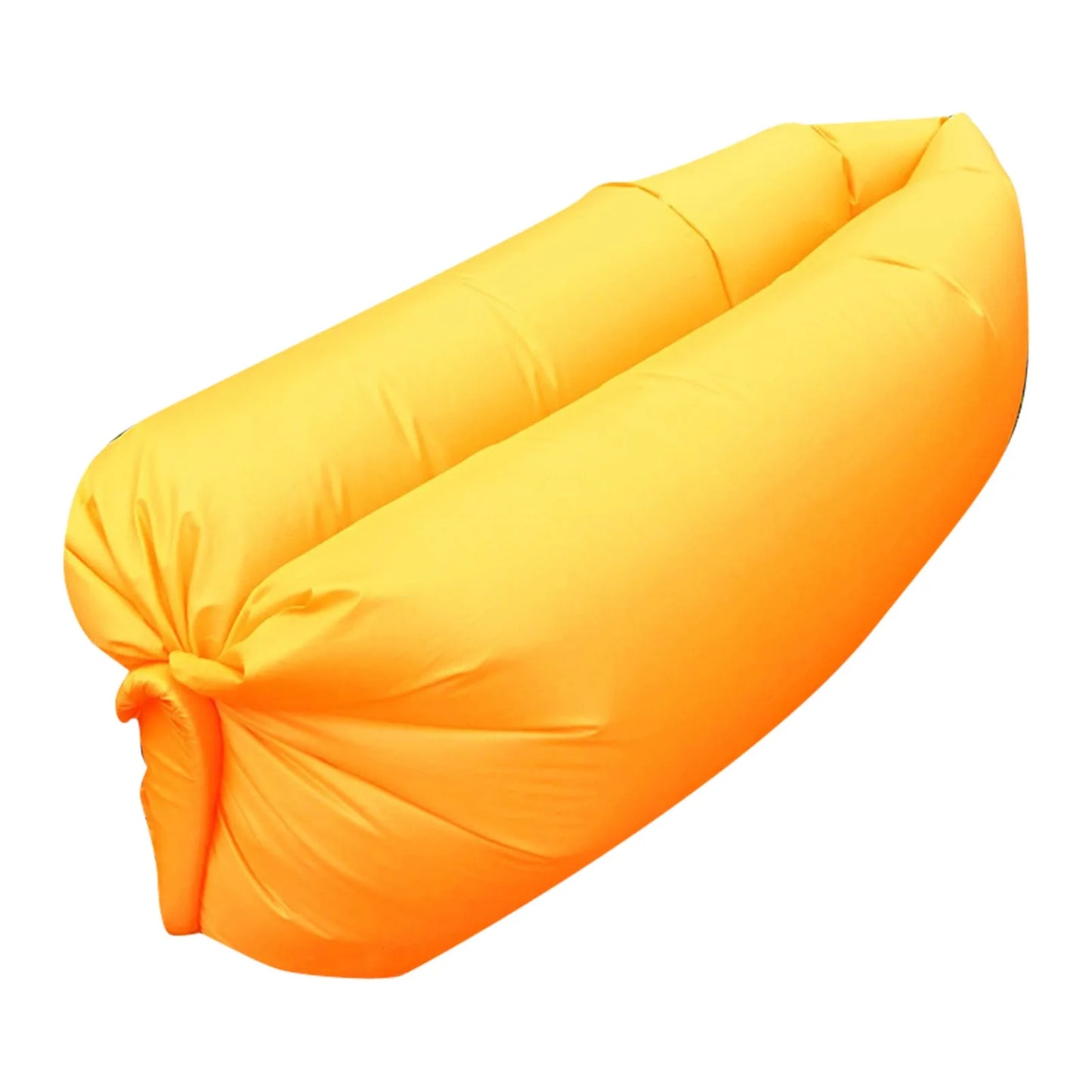 Portable Inflatable Lounger Sofa – Camping, Beach & Outdoors
