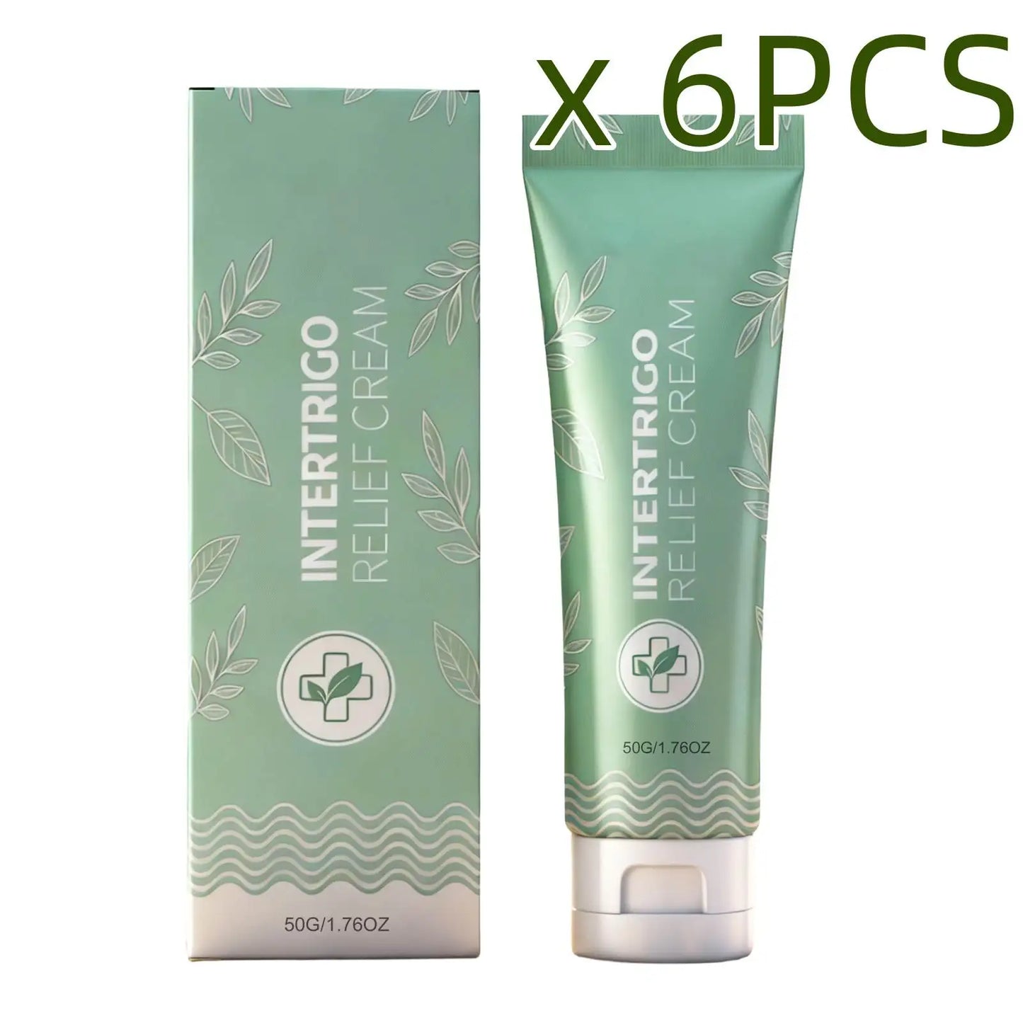 Non-Greasy Body Cream – Hydrating, Brightening & Firming 50g