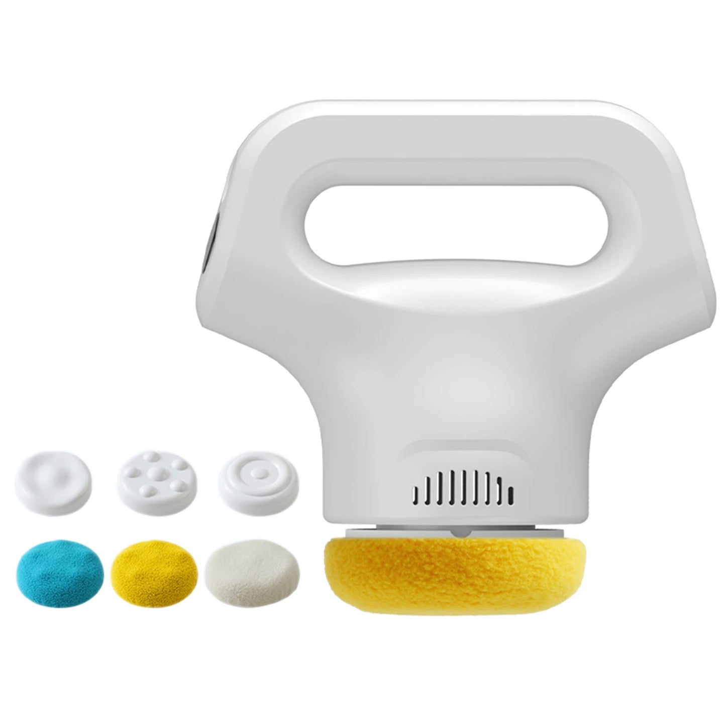 Electric Body Sculpting Massager | 12 Levels & 6 Heads