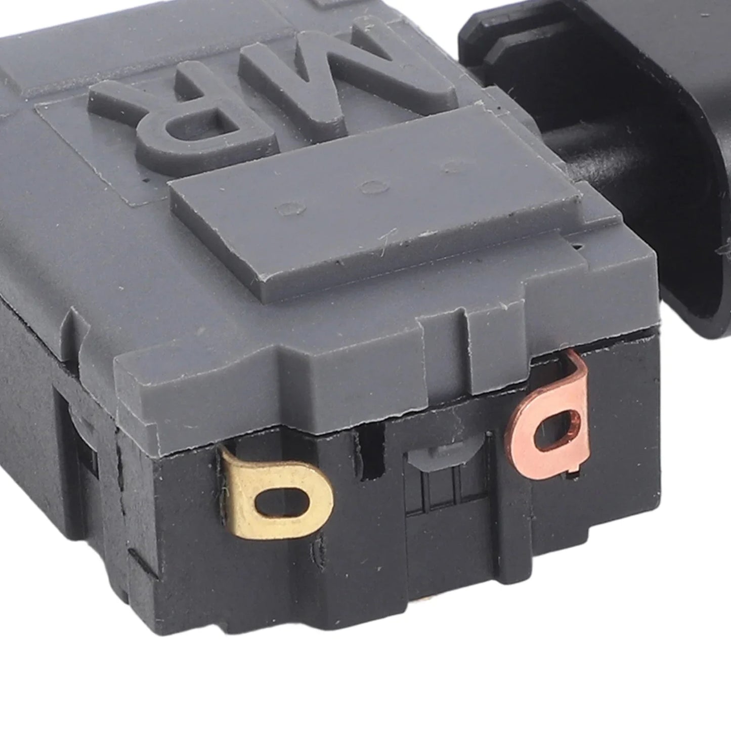 16A 5E4 Lithium Battery Switch Control Electric Blower Trigger