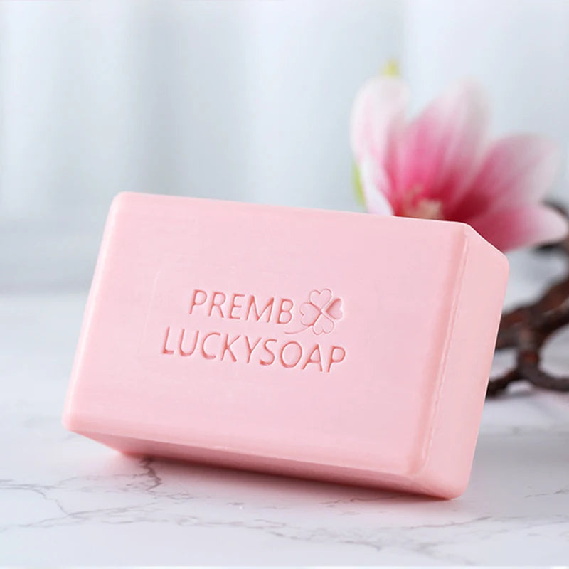 Aroma essential oil cleansing soap, handmade soap, suitable for face washing, hand washing, shaving, companion gift, etc. Peaceful Pleasures Health and Wellness Roses