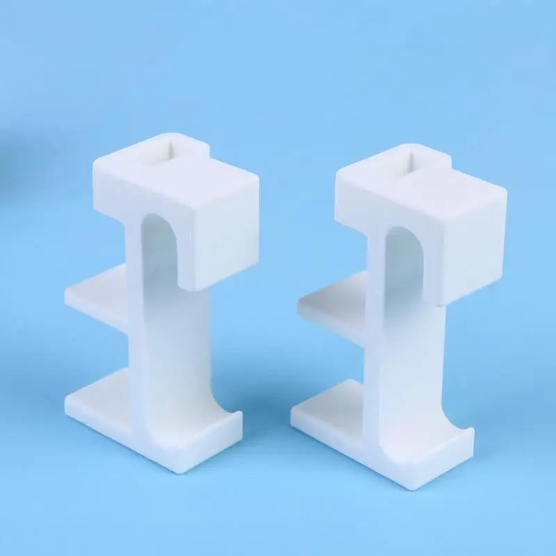 ABS Baby Chair Connecting Clips (1 Pair) – High Chair & Stroller