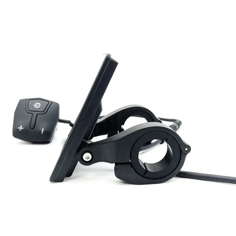 Bafang EB04 LCD Bluetooth Display | M400 G330 M620 G510 CAN Peaceful Pleasures Health and Wellness