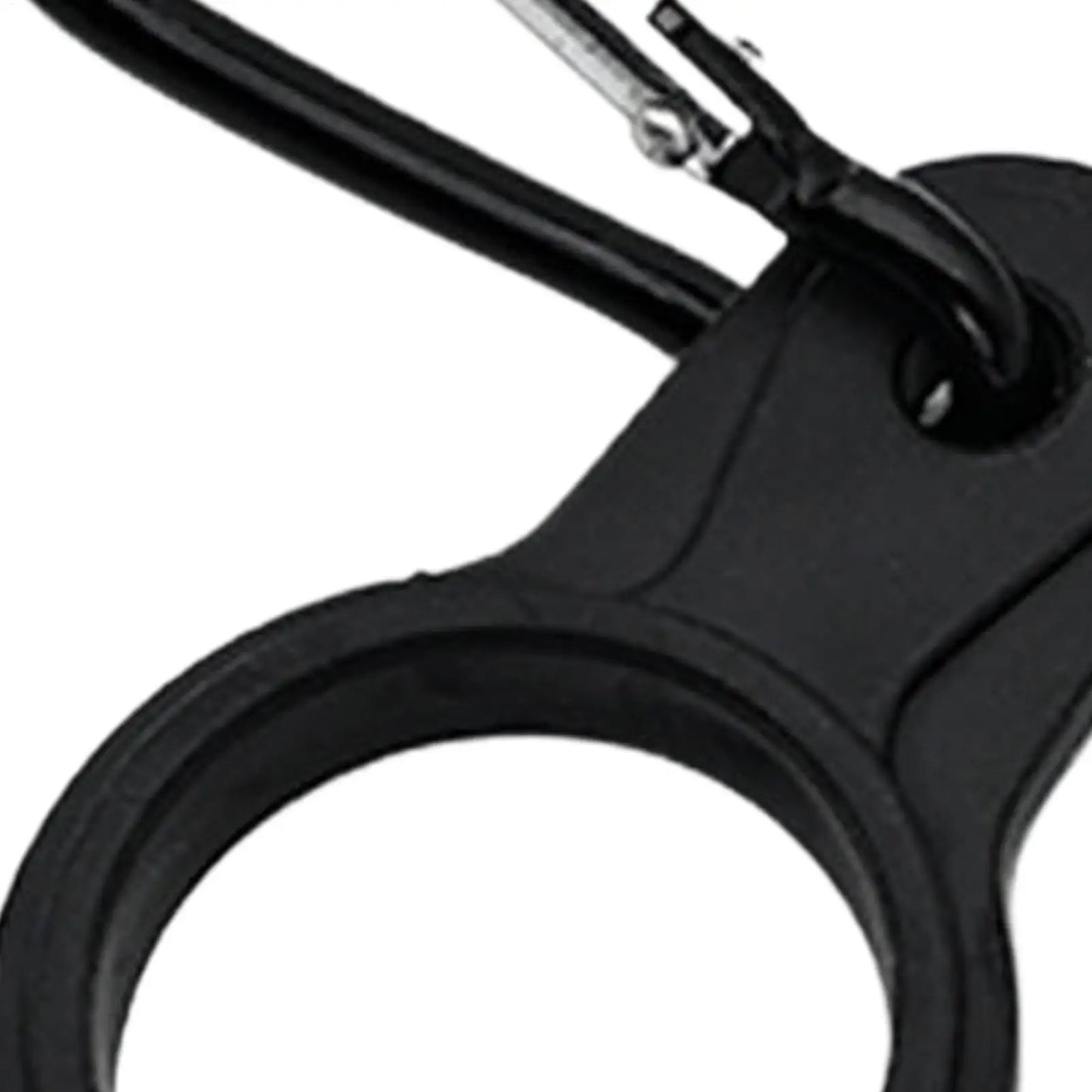 Tactical Water Bottle Carabiner Clip for Hiking & Camping