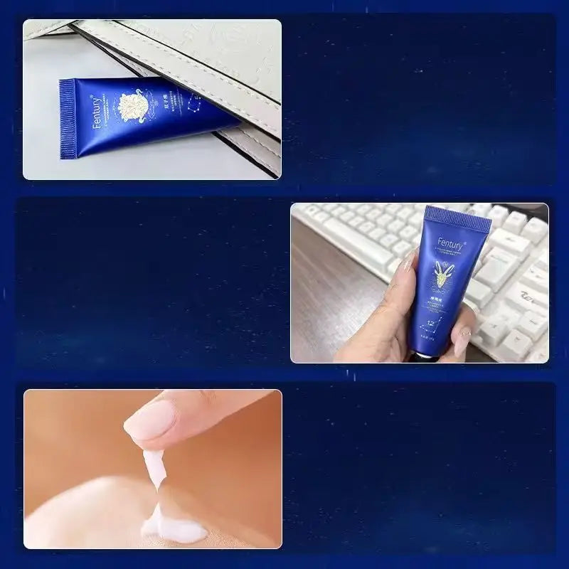 12-in-1 Fragrant Hand Cream Gift Set – Moisturizing, 12 Scents