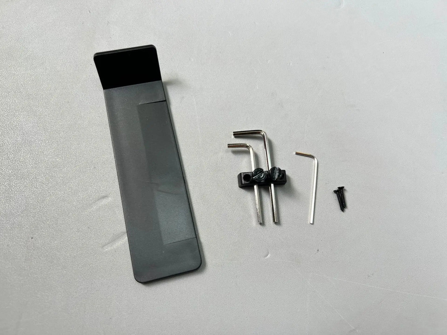 Electric Guitar Tremolo Bridge Shim-raise Easy Adjustment Tuning Trem