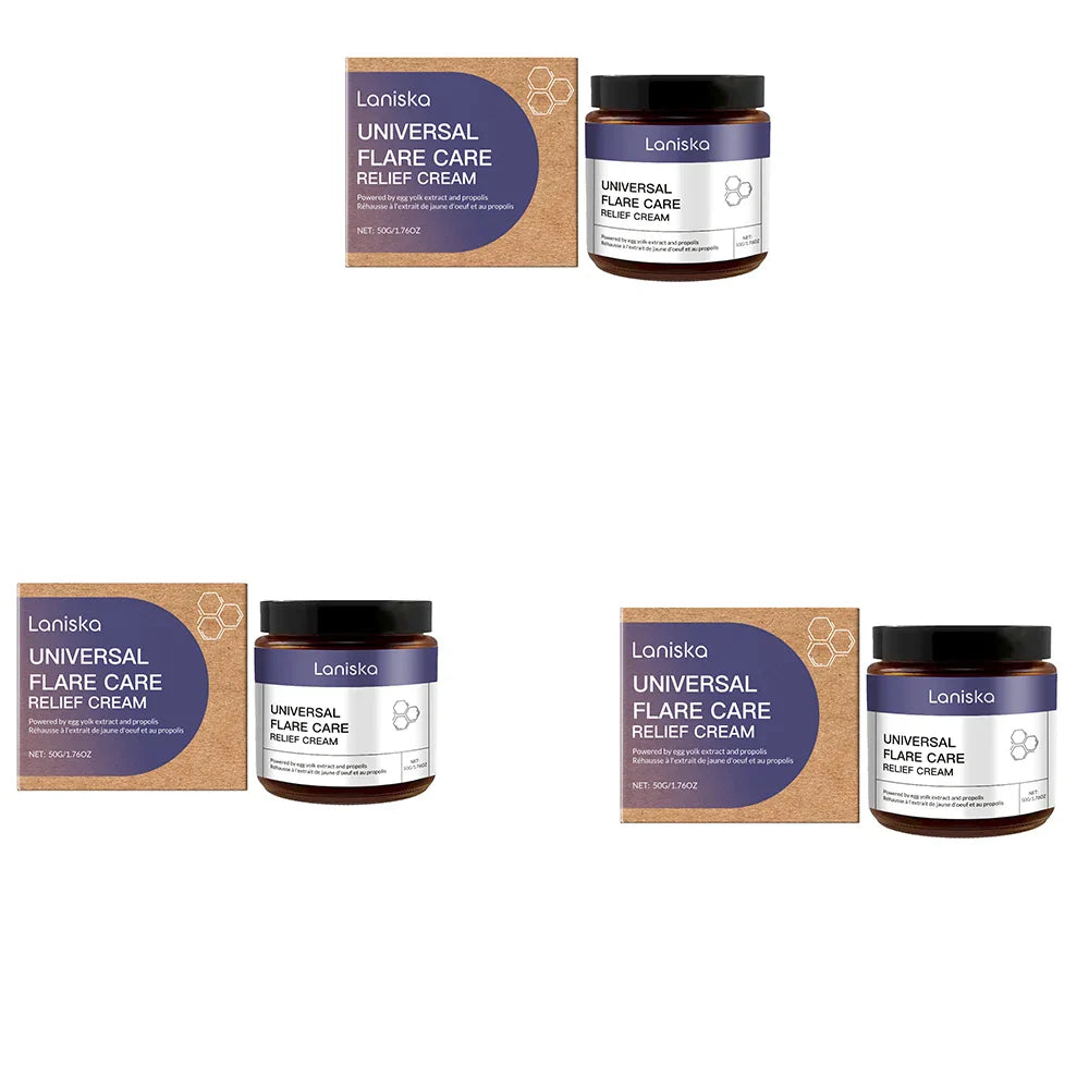 Laniska Deep Hydration Body Cream – Moisturizer 50g