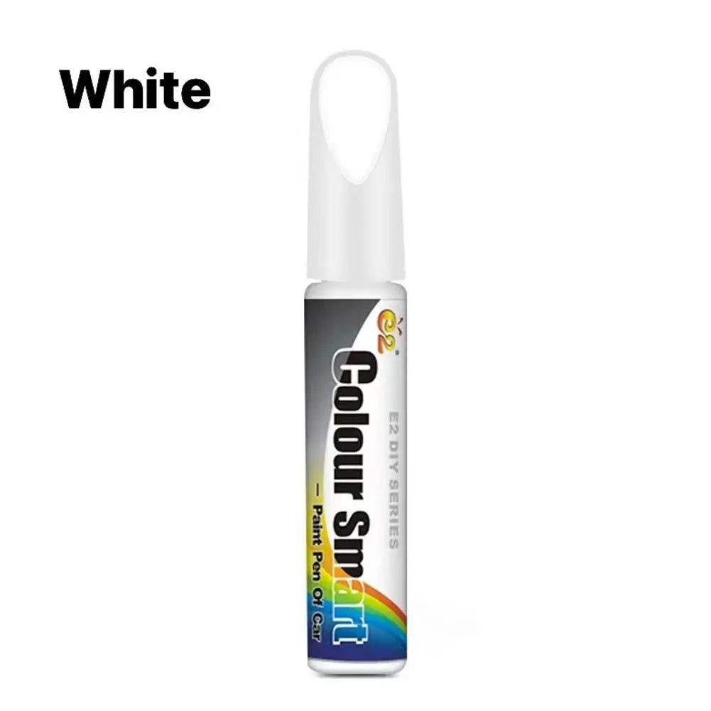 Car Scratch Repair Touch-Up Pen – Waterproof Paint Filler