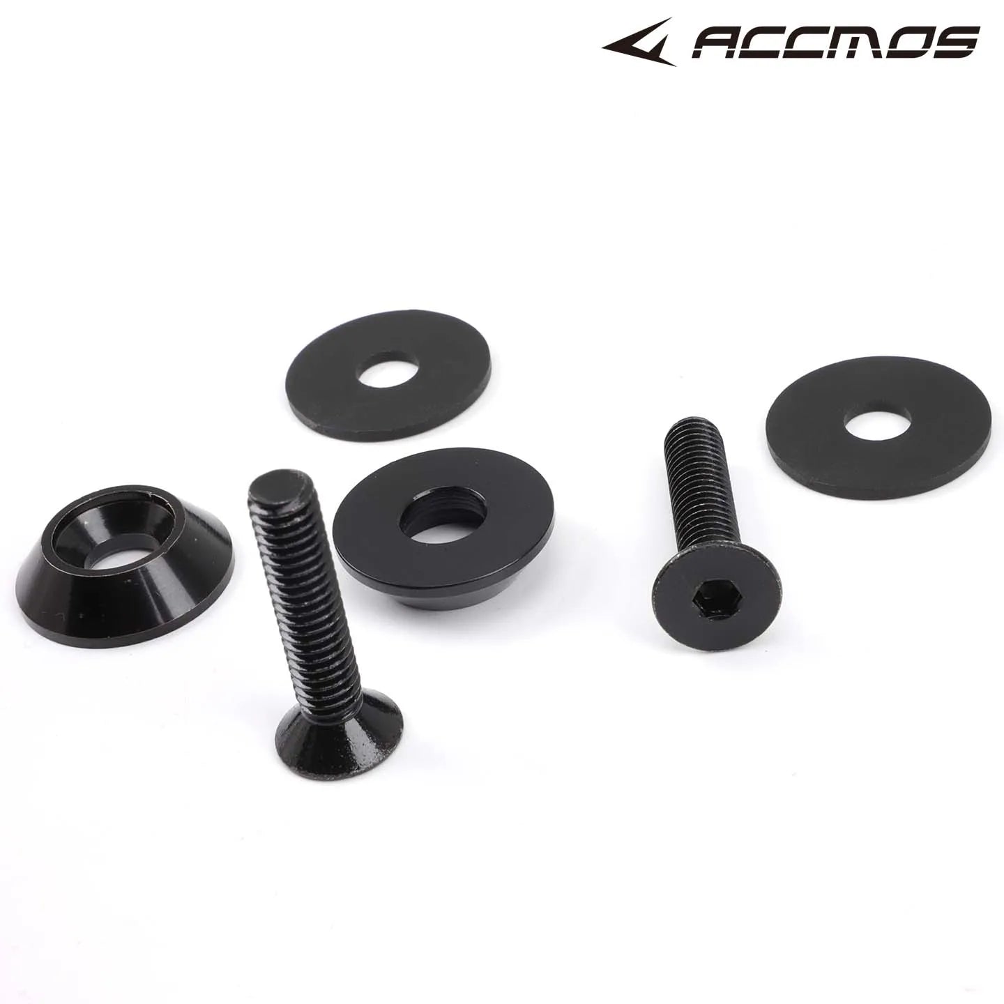 1 Pair F179 Recurve Bow Riser Screw Fixed Installation Limb