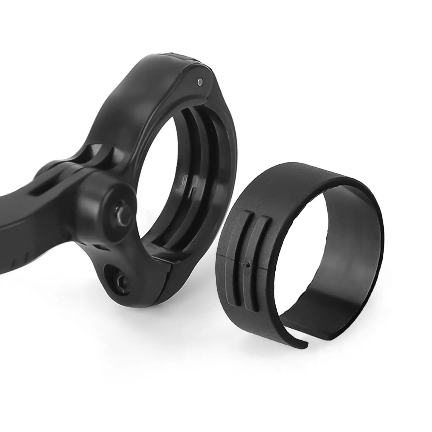 Bike Computer Handlebar Spacer Washers 25.4 & 31.8mm – 4pcs