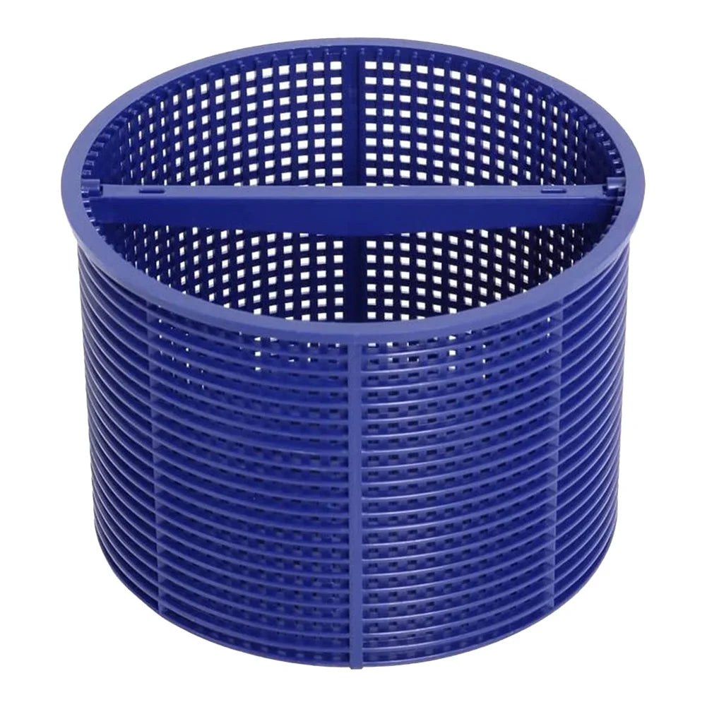 Pool Skimmer Basket Replacement for Inground Pool Swimming Pool Skimmer Basket for Hayward SPX1082 B-152 Skimmer Models Peaceful Pleasures Health and Wellness Blue United States