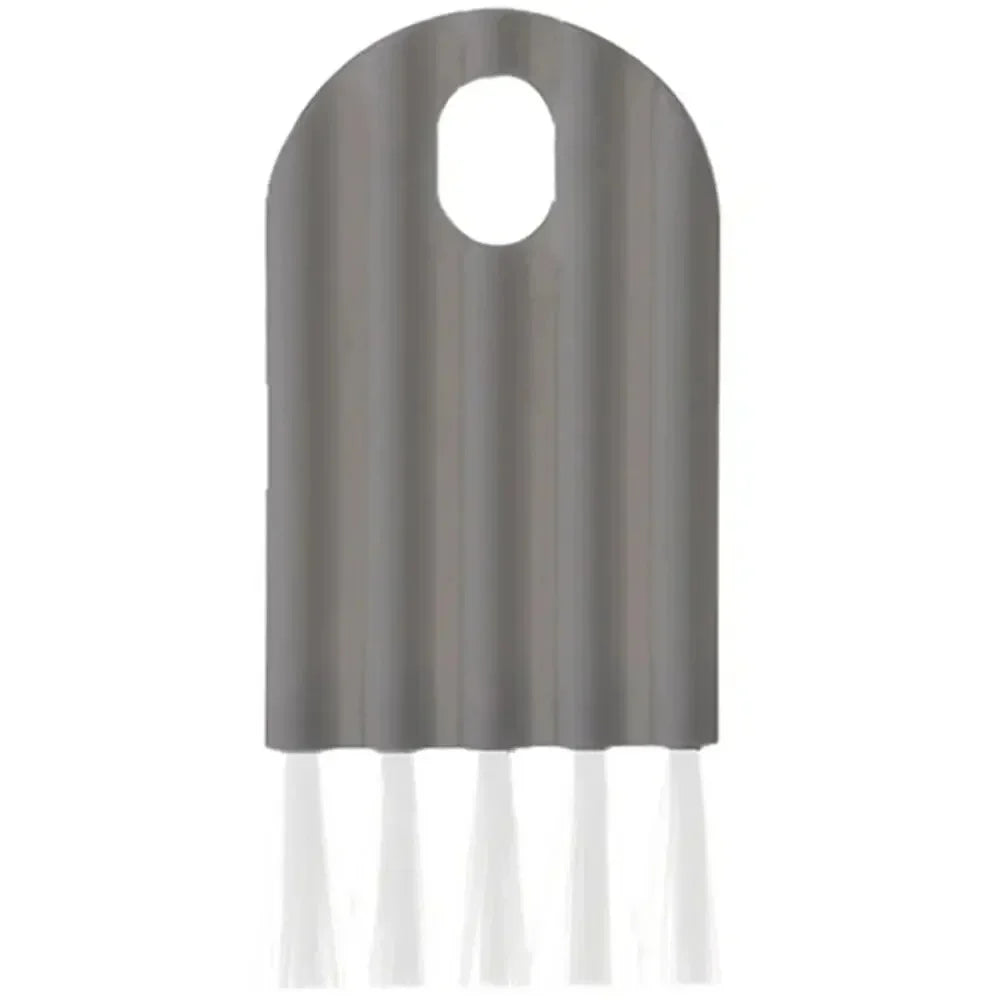 Bendable Mini Cleaning Brush for Keyboard, Phone & Electronics