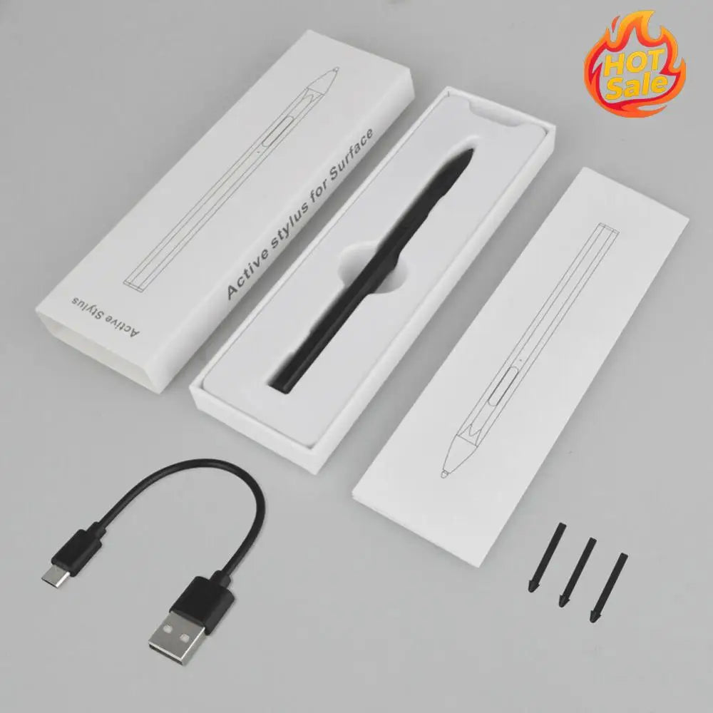 VODOOL 4096 Stylus Pen for Lenovo Xiaoxin Pad Pro 11.5"