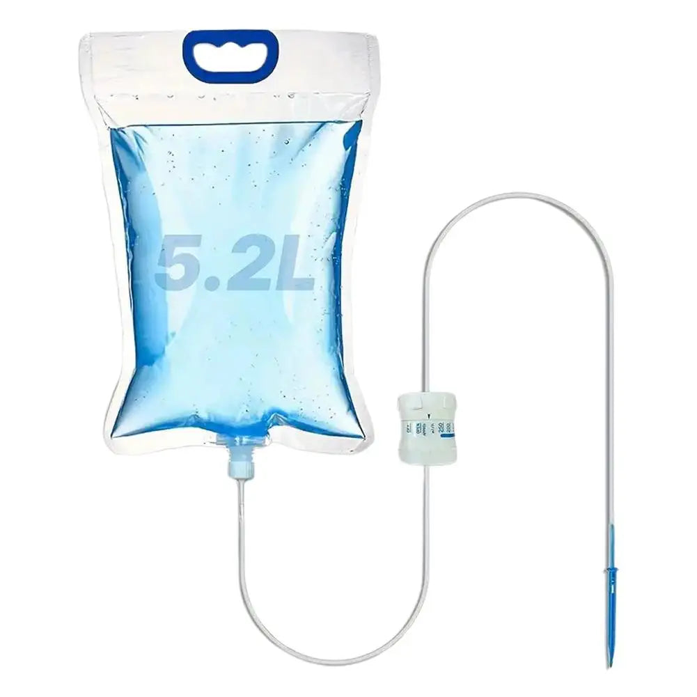 5.2L Automatic Watering Device for Efficient Plant Care Peaceful Pleasures Health and Wellness A