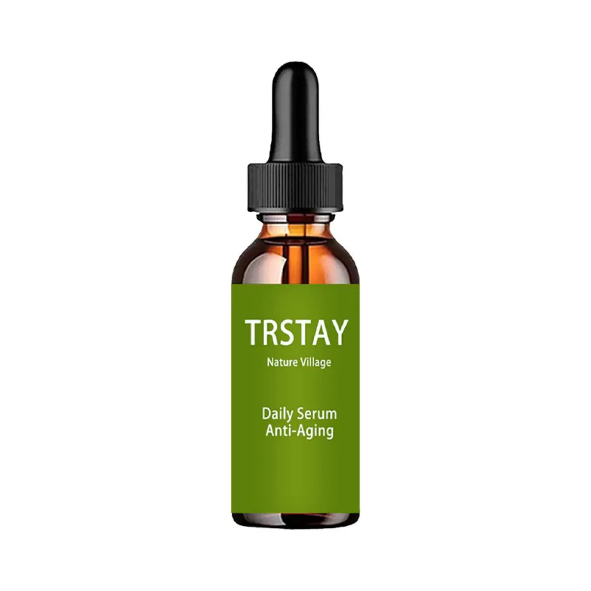 Instant Wrinkle Face Serum Lifting Firming Fade Remover Fine Lines Anti-Aging Essence Whitening Brighten Nourish Skin Care Peaceful Pleasures Health and Wellness