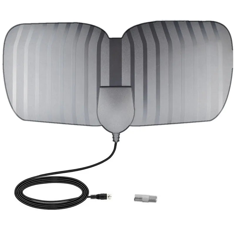 Universal Digital TV Antenna HDTV DVB-T2 Indoor Outdoor 36dBi