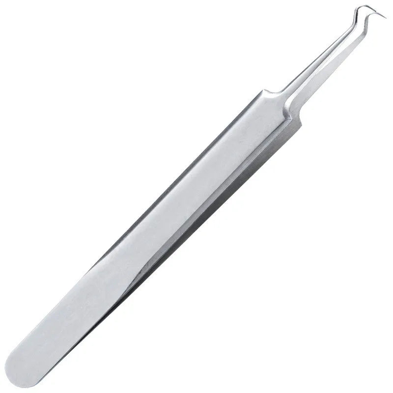 Stainless Steel Blackhead Extractor & Acne Removal Tool