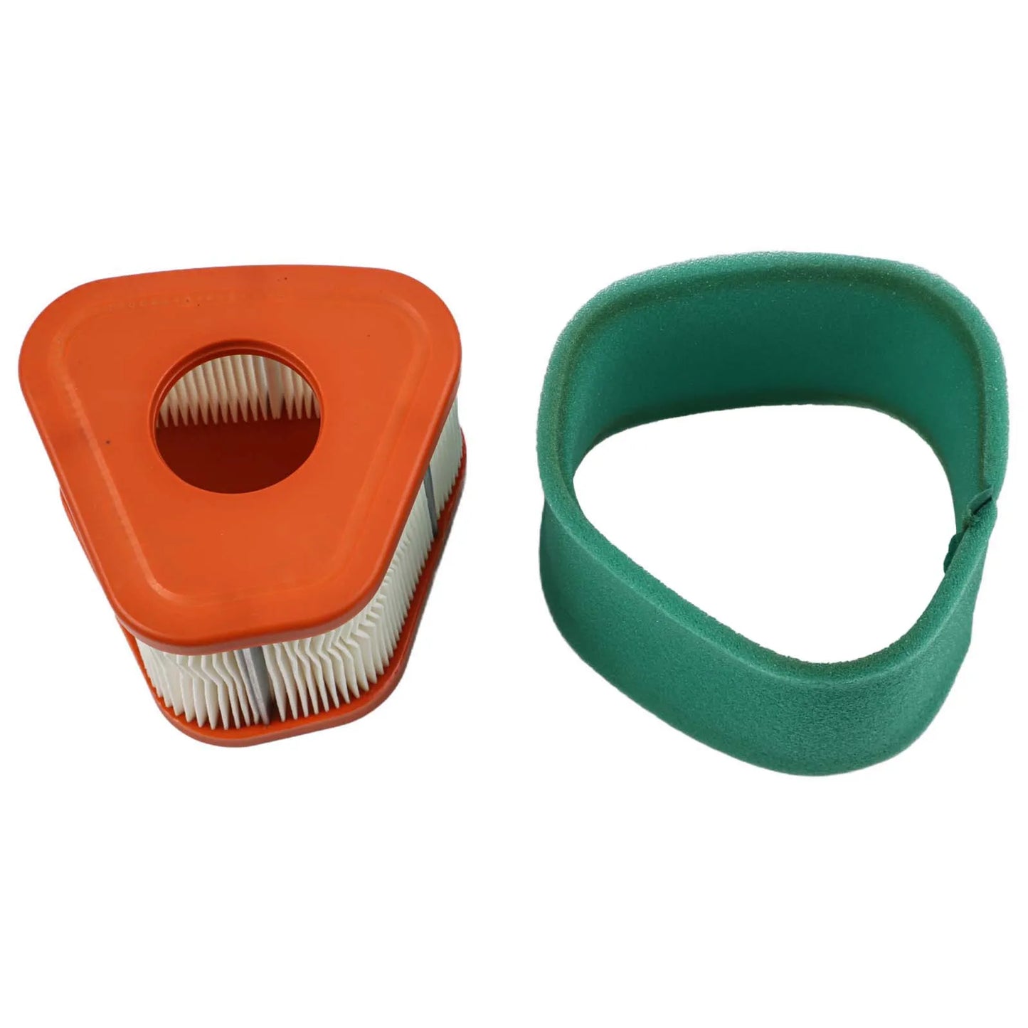 Air Filter 595853 597265 597266 Prefilter Foam 115P02 115P05 123P02