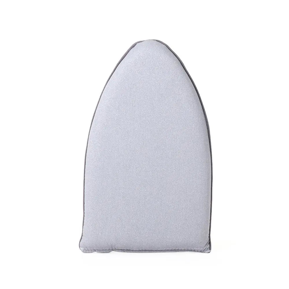 Mini Handheld Ironing Board Pad – Heat-Resistant & Portable