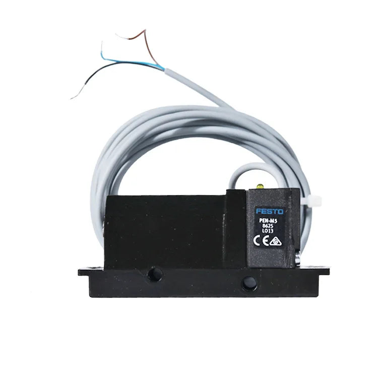 FESTO PENM5 8625 Differential Pressure Switch Parts