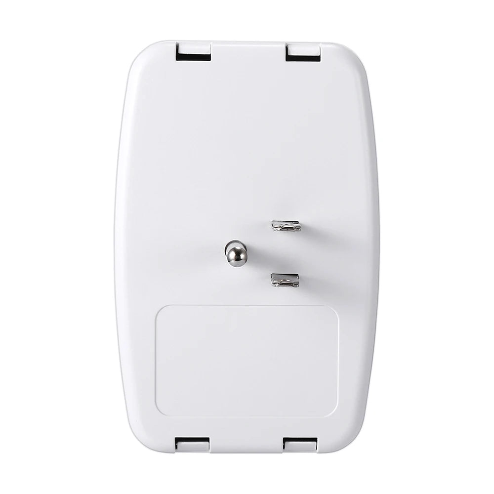Single Outlet Voltage & Surge Protector – 120V Wall Plug, 1440W