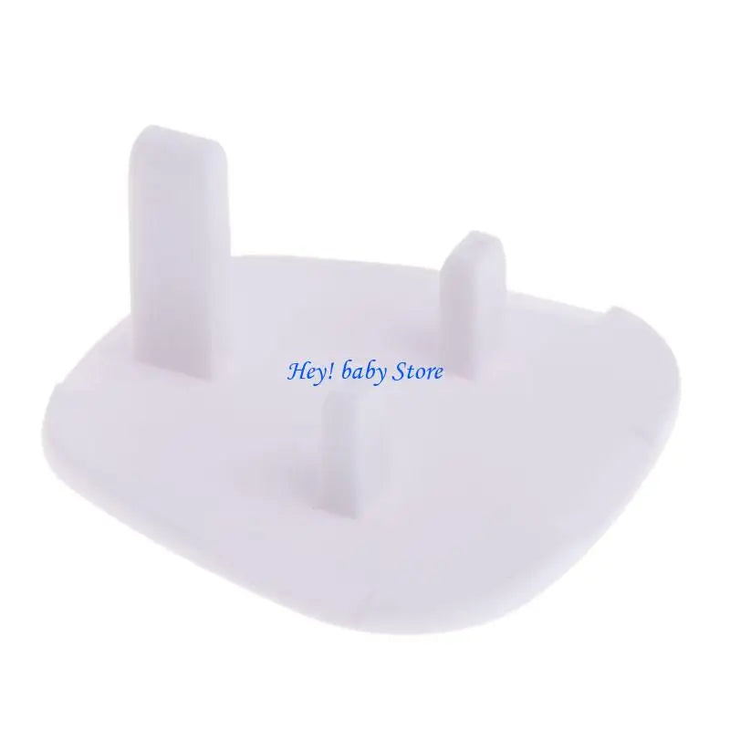 20-Pack UK Baby Proof Socket Covers | Child Safety Plug Guards