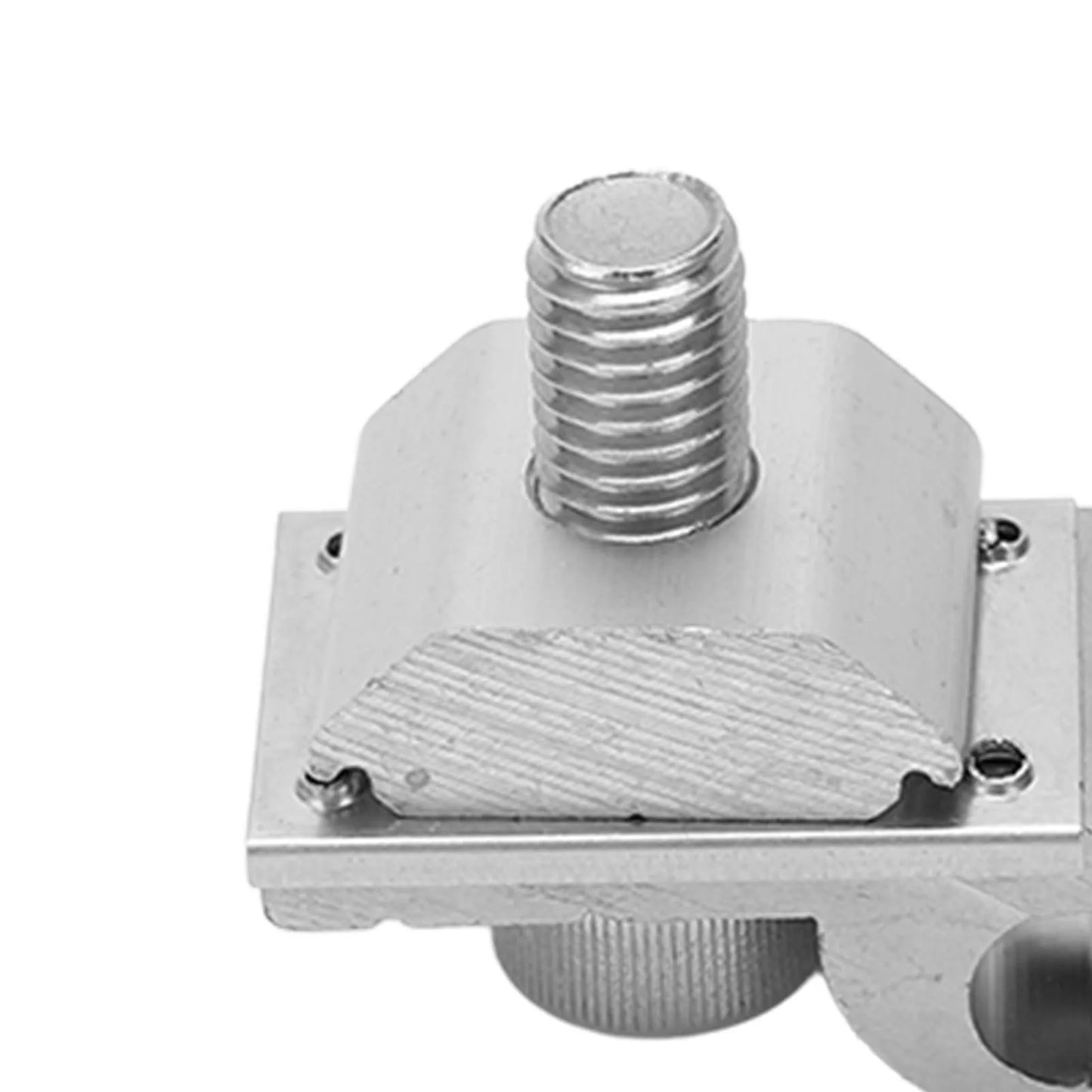 Solar Mounting System Grounding Clip Lug Bracket Clamps Photovoltaic