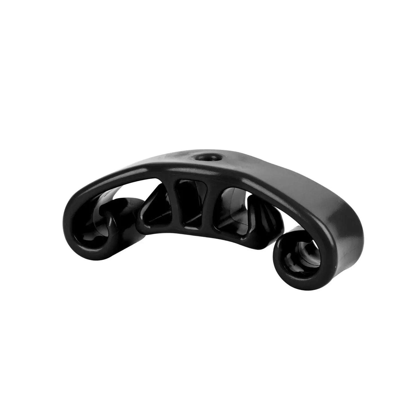 Anti-Pinch Grocery Bag Carrier Handle – Ergonomic Shopping Aid