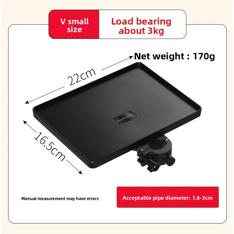 Music Stand Tray Sheet Musicracktray Musical Instrument Accessories