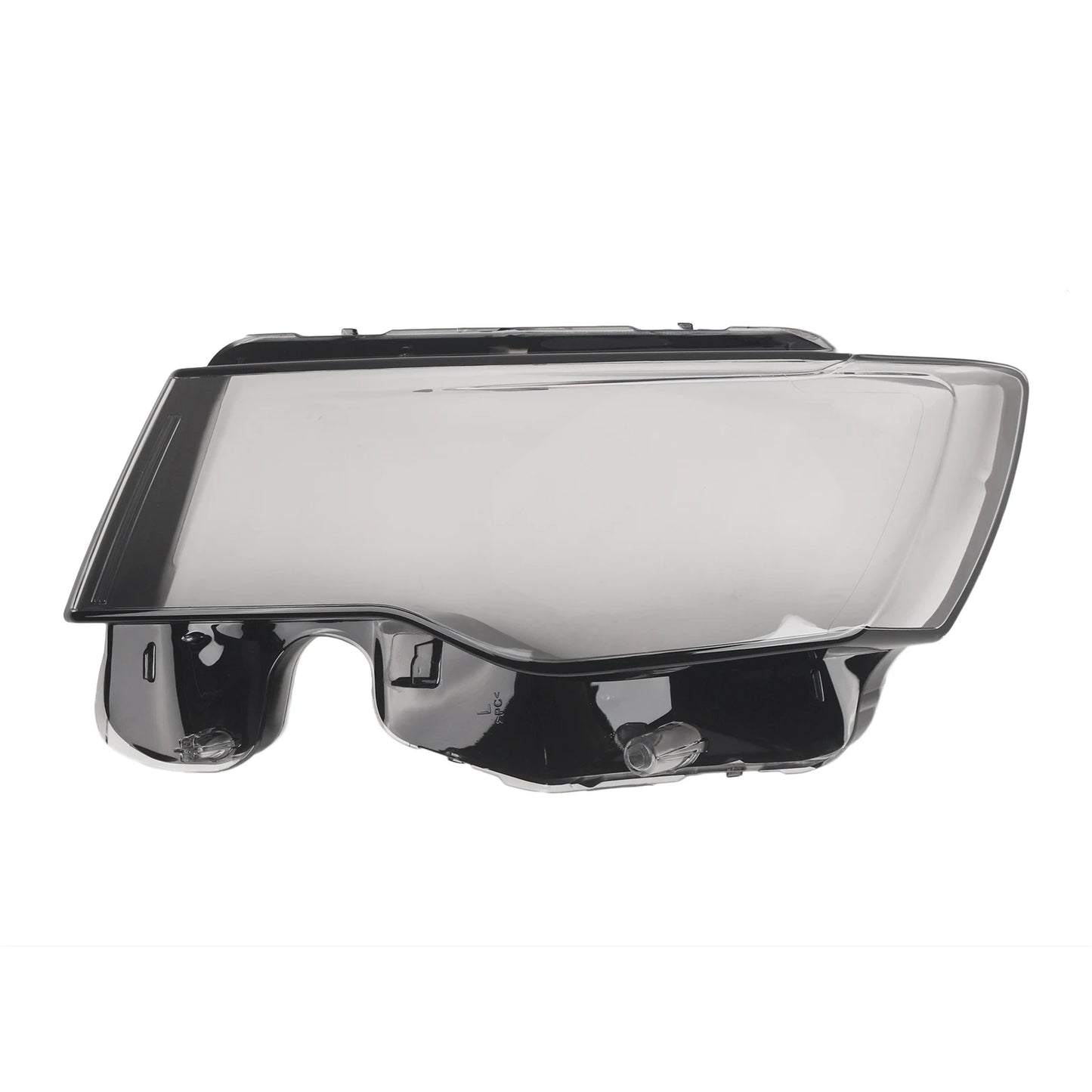 Clear Lens Headlamp Cover Headlight Right Side Replacement Jeep Grand