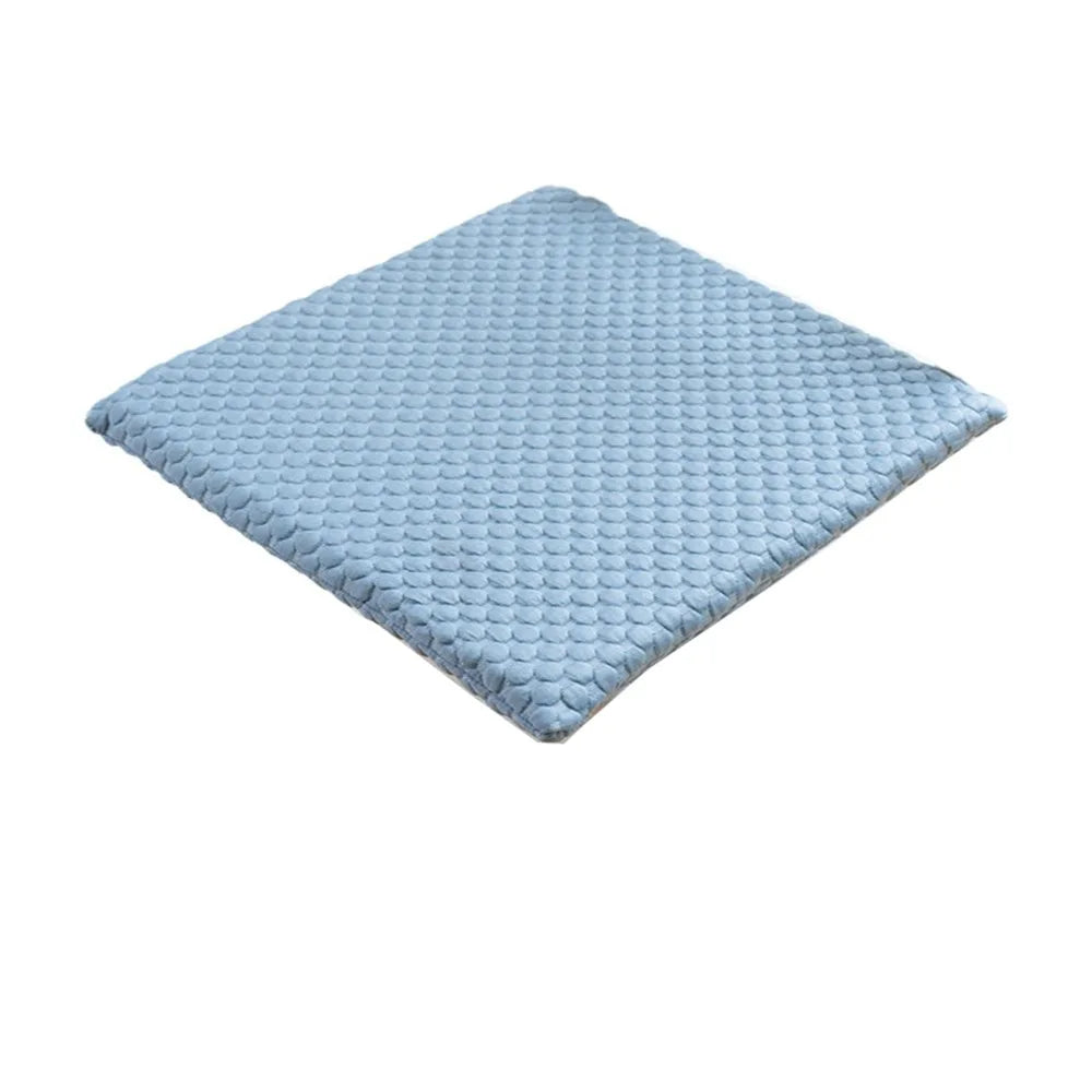 Cooling Seat Cushion – Breathable 45D Sponge Summer Chair Pad