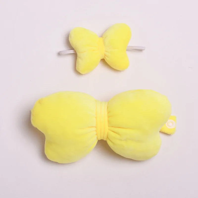 Doll Clothes Set for 17cm Labubu Plush – Fashion Gift