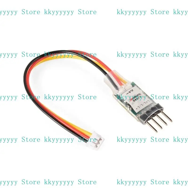 RC Car LED Light Controller for TRX4 & SCX10 Crawlers