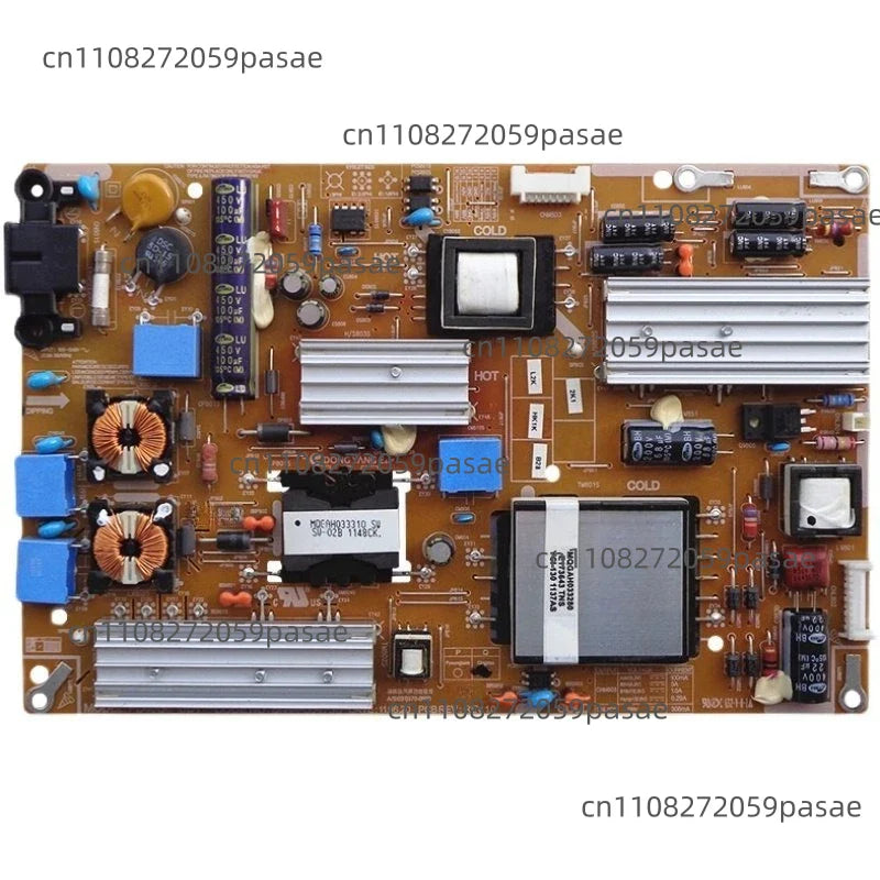 PD46G0-BDY BN44-00473B/A Samsung 40" TV Power Supply Board