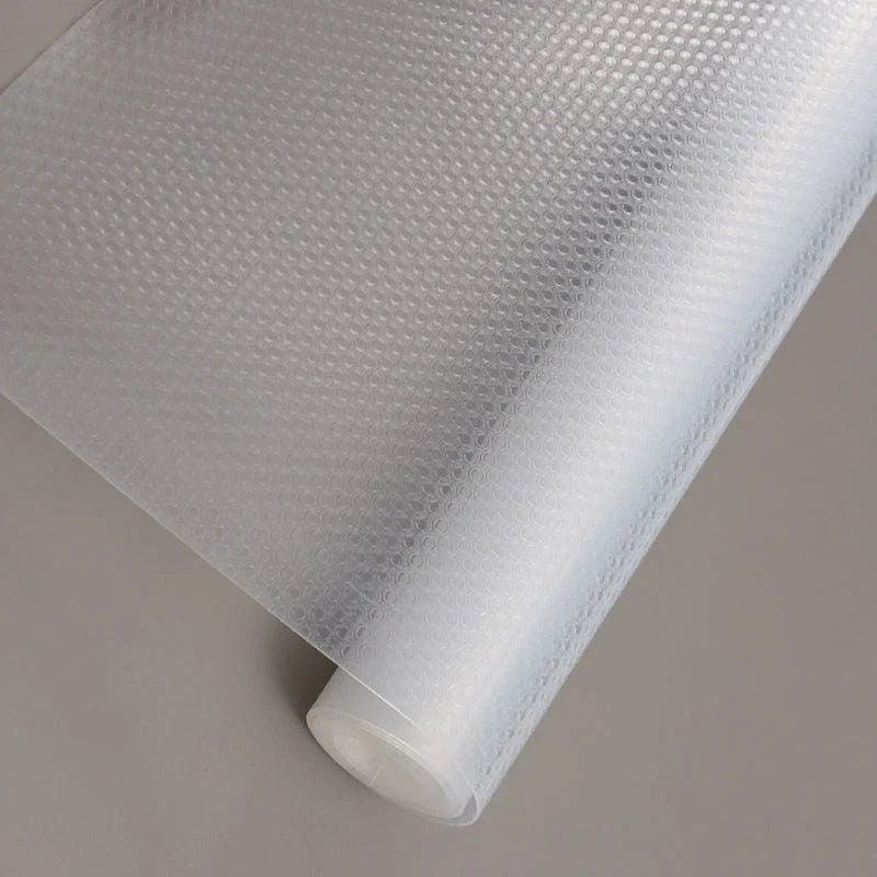 5m Non-Slip EVA Drawer Liner – Waterproof Shelf & Cabinet Mat