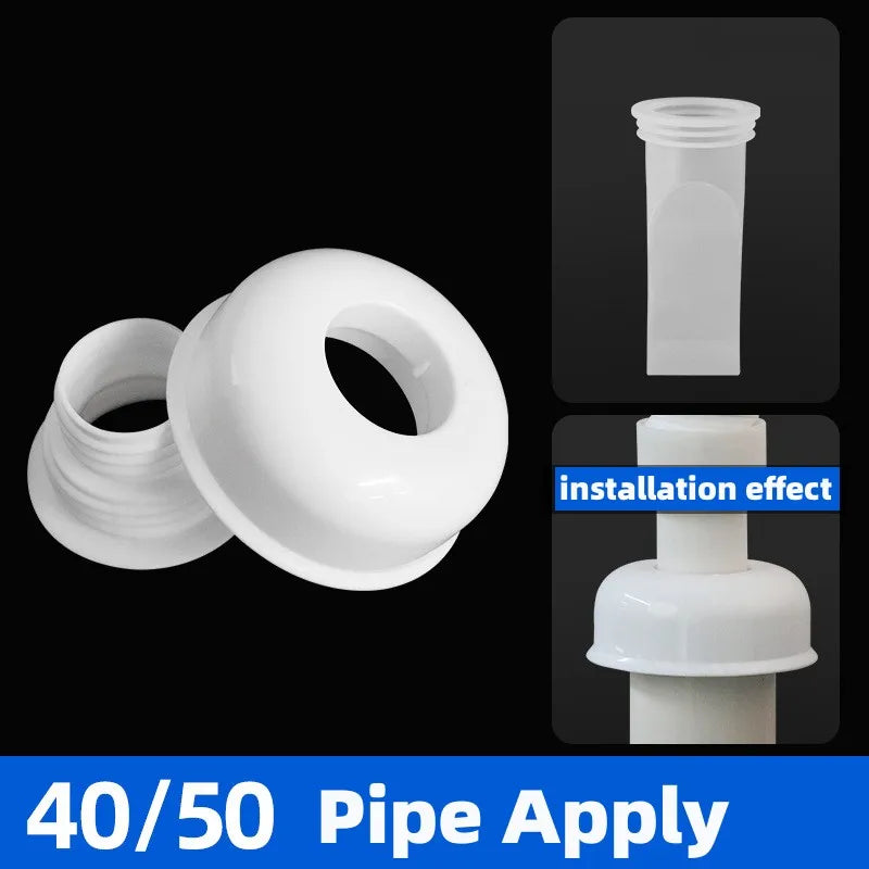 Silicone Floor Drain Deodorant Core | Anti-Odor Seal Plug