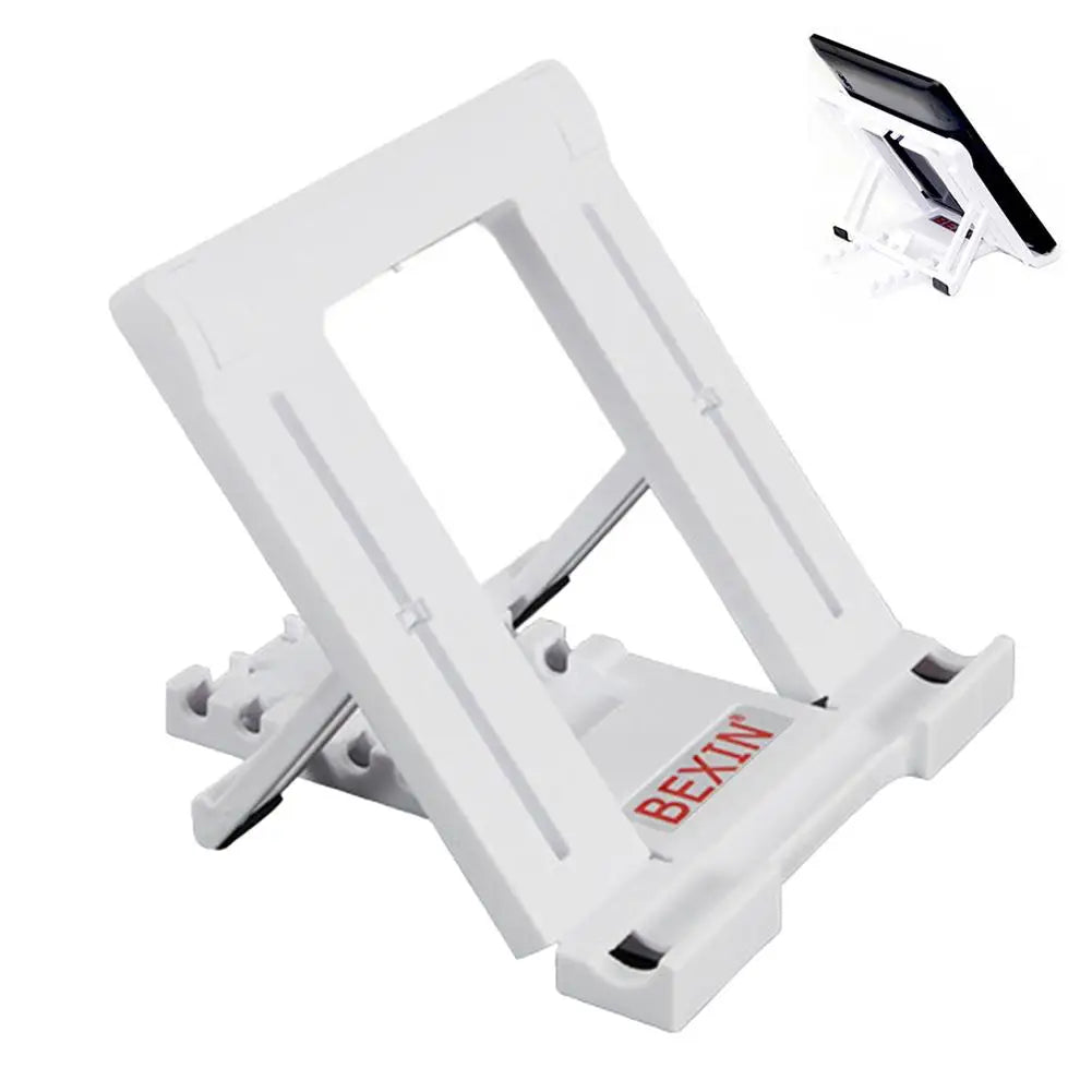 Universal ECU Bracket Stand – TPR Anti-Skid, 5-Position Adjust