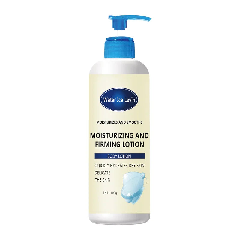 Collagen & Ceramide Firming Body Lotion – Deep Moisturizer